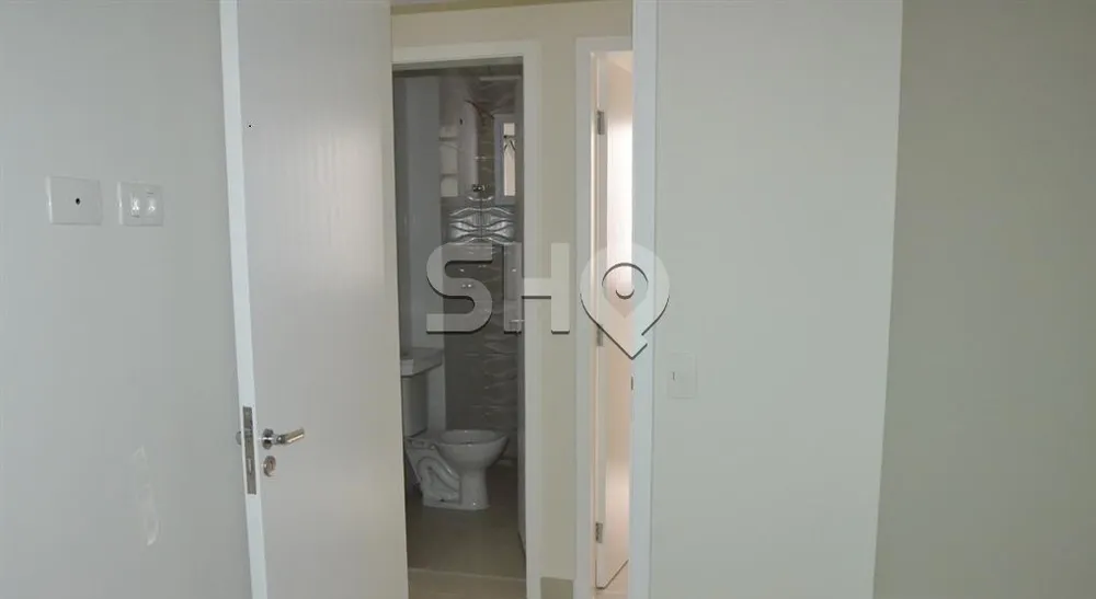 Apartamento, 2 quartos, 43 m² - Foto 5