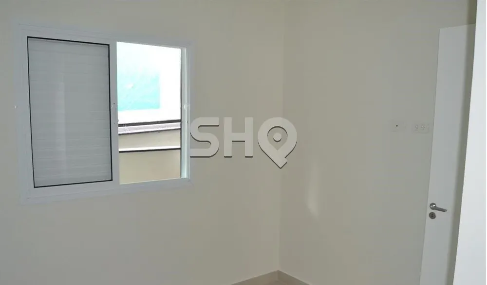 Apartamento, 2 quartos, 43 m² - Foto 4