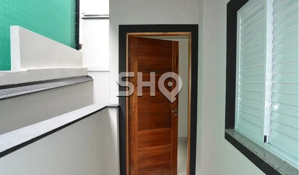 Apartamento, 2 quartos, 43 m² - Foto 12