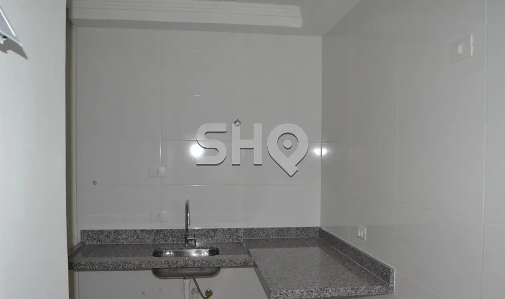 Apartamento, 2 quartos, 43 m² - Foto 7