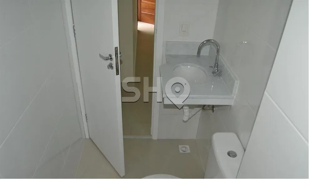 Apartamento, 2 quartos, 43 m² - Foto 1