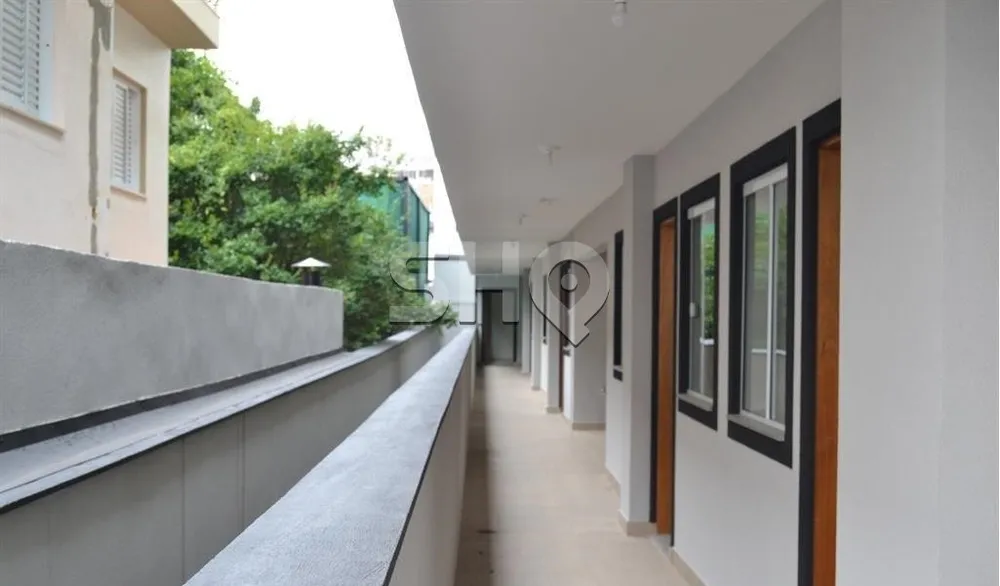 Apartamento, 2 quartos, 43 m² - Foto 6