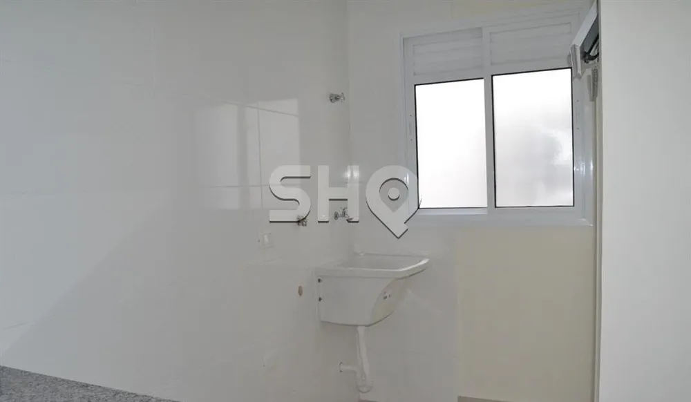 Apartamento, 2 quartos, 43 m² - Foto 3