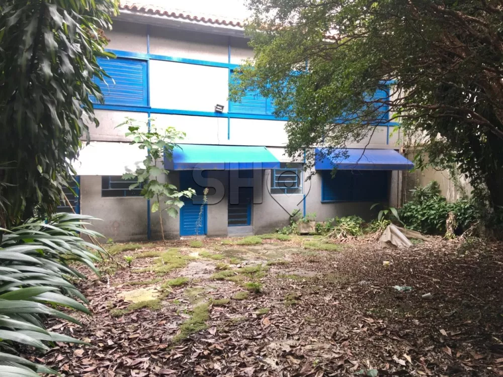 Loja-Salão, 480 m² - Foto 4