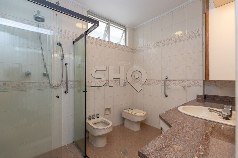 Sobrado, 4 quartos, 300 m² - Foto 20