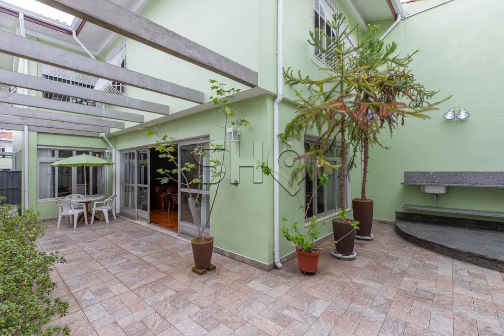 Sobrado, 4 quartos, 300 m² - Foto 12