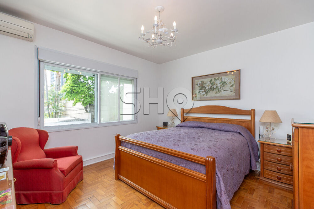 Sobrado, 4 quartos, 300 m² - Foto 13