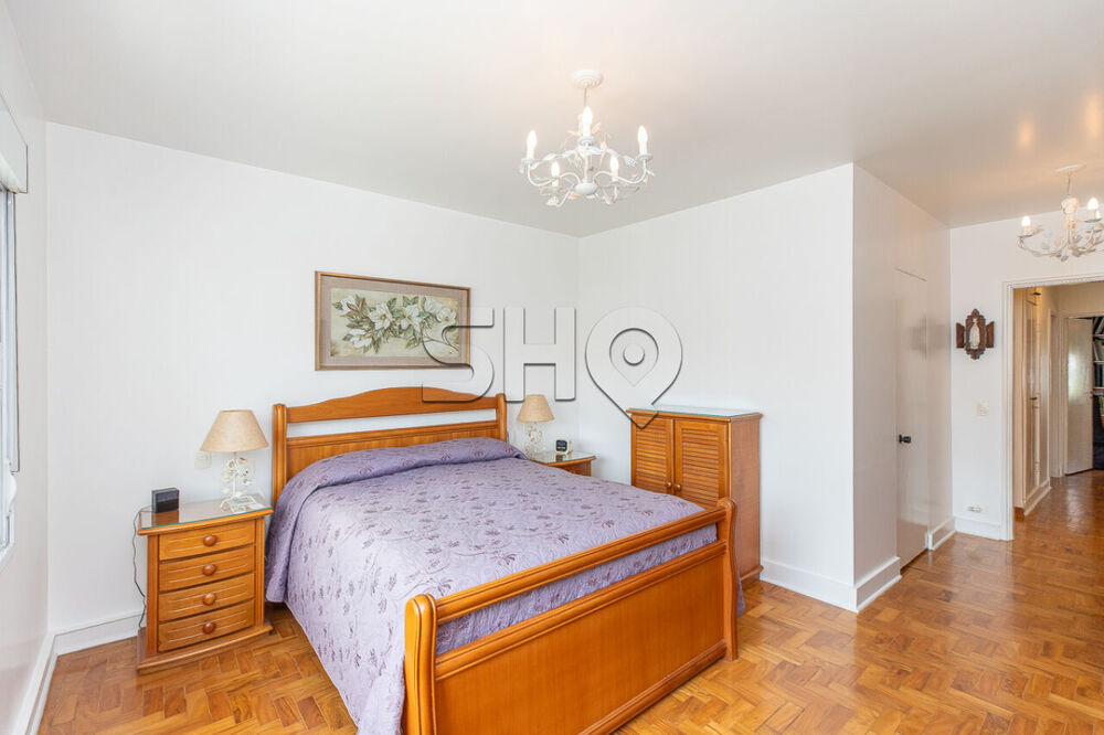 Sobrado, 4 quartos, 300 m² - Foto 14