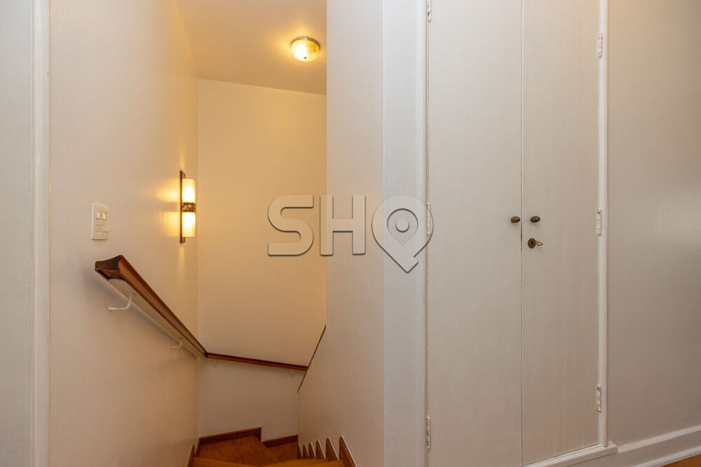 Sobrado, 4 quartos, 300 m² - Foto 15