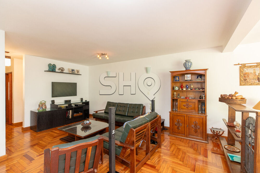 Sobrado, 4 quartos, 300 m² - Foto 3