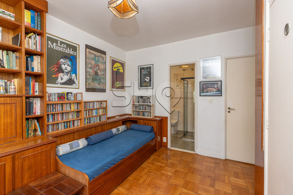 Sobrado, 4 quartos, 300 m² - Foto 17