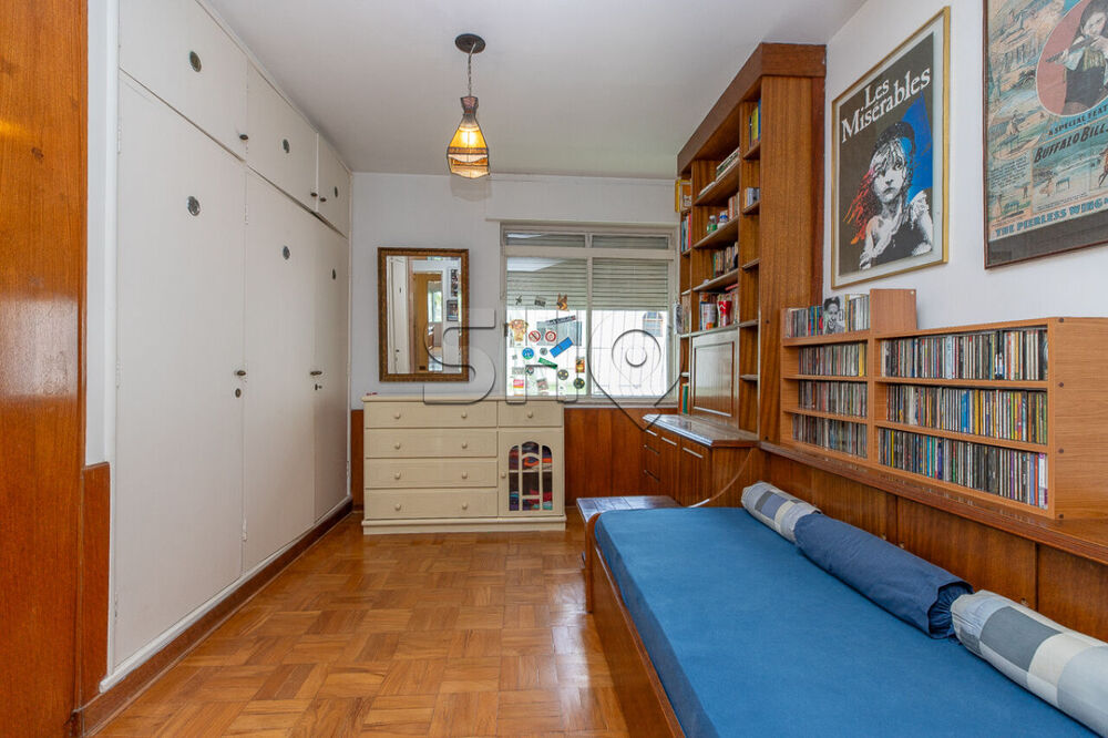 Sobrado, 4 quartos, 300 m² - Foto 16