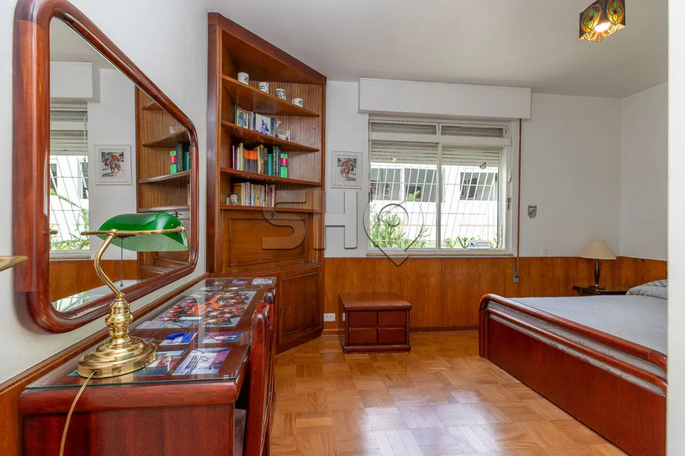 Sobrado, 4 quartos, 300 m² - Foto 23
