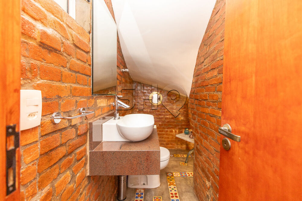 Sobrado, 4 quartos, 300 m² - Foto 8