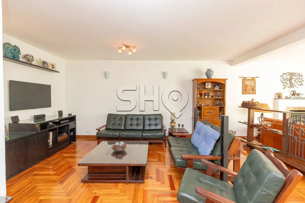 Sobrado, 4 quartos, 300 m² - Foto 4