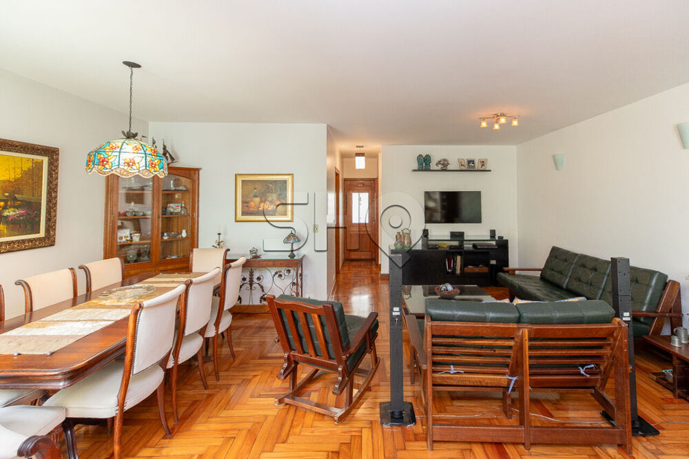 Sobrado, 4 quartos, 300 m² - Foto 4