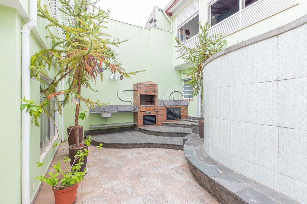 Sobrado, 4 quartos, 300 m² - Foto 9