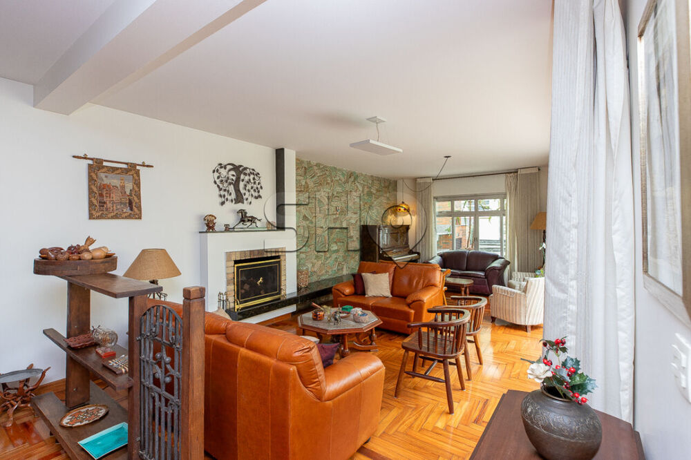 Sobrado, 4 quartos, 300 m² - Foto 5