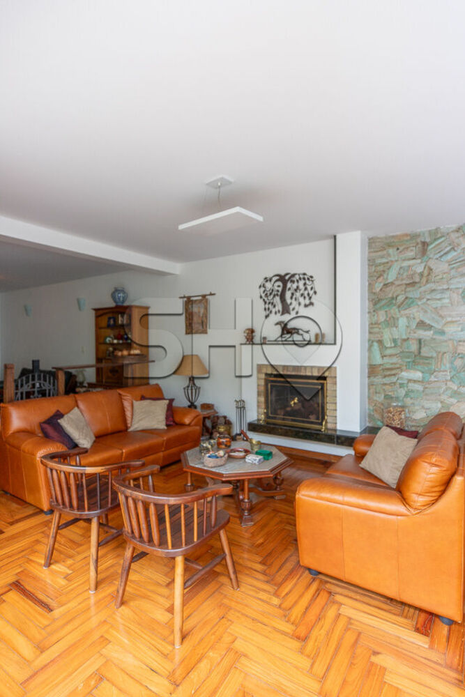 Sobrado, 4 quartos, 300 m² - Foto 7