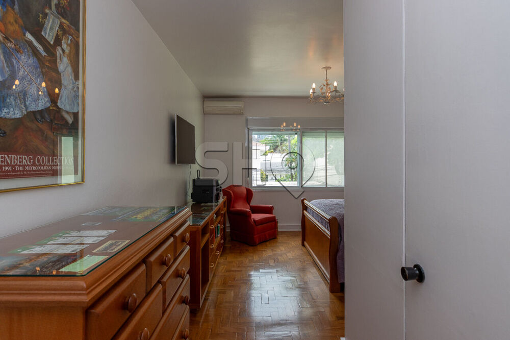 Sobrado, 4 quartos, 300 m² - Foto 12