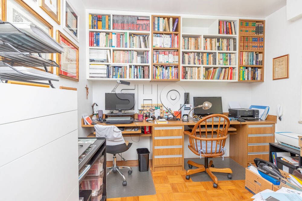 Sobrado, 4 quartos, 300 m² - Foto 19