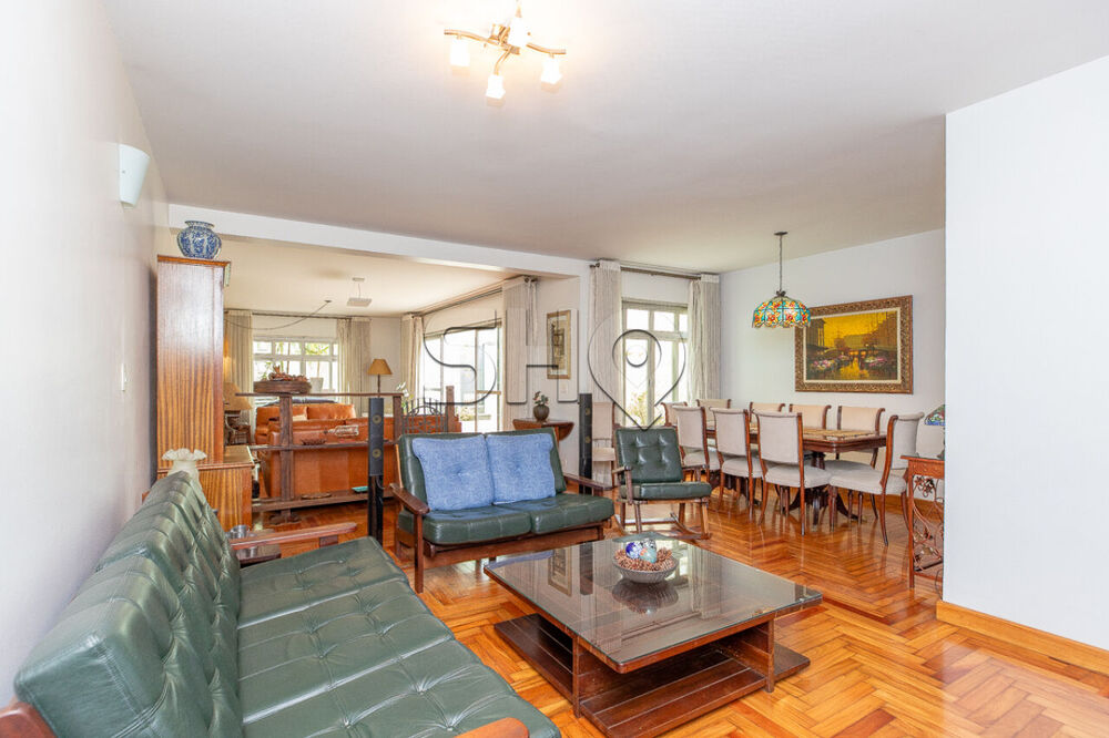 Sobrado, 4 quartos, 300 m² - Foto 2