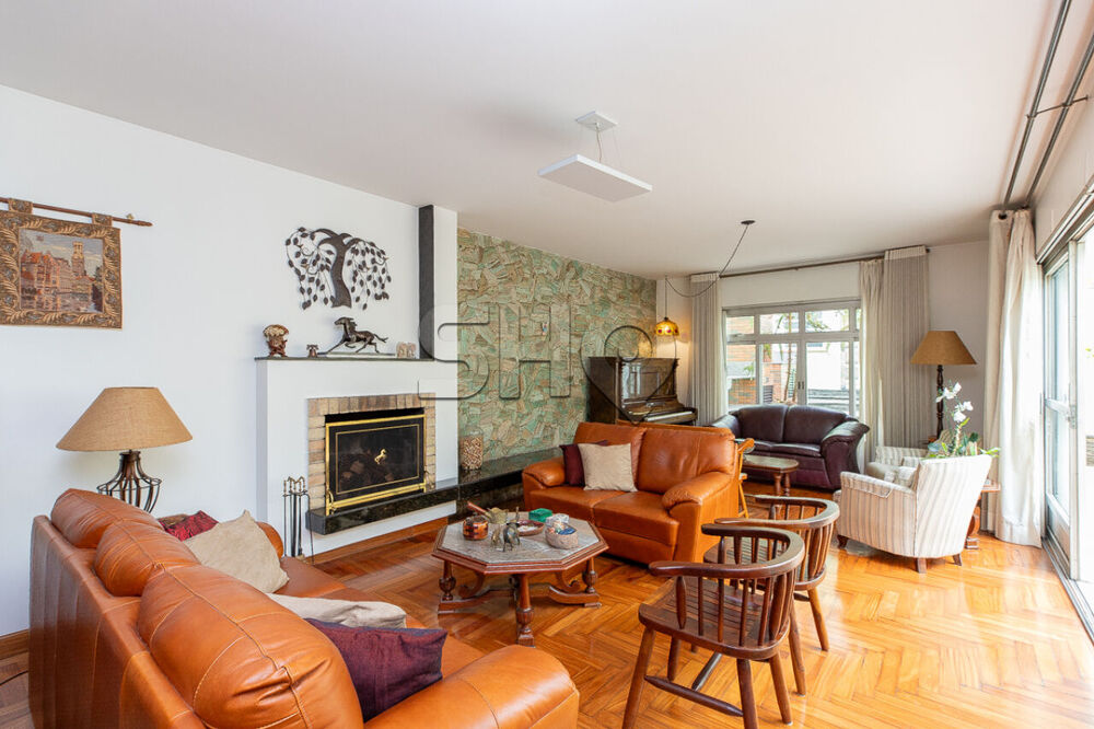 Sobrado, 4 quartos, 300 m² - Foto 6