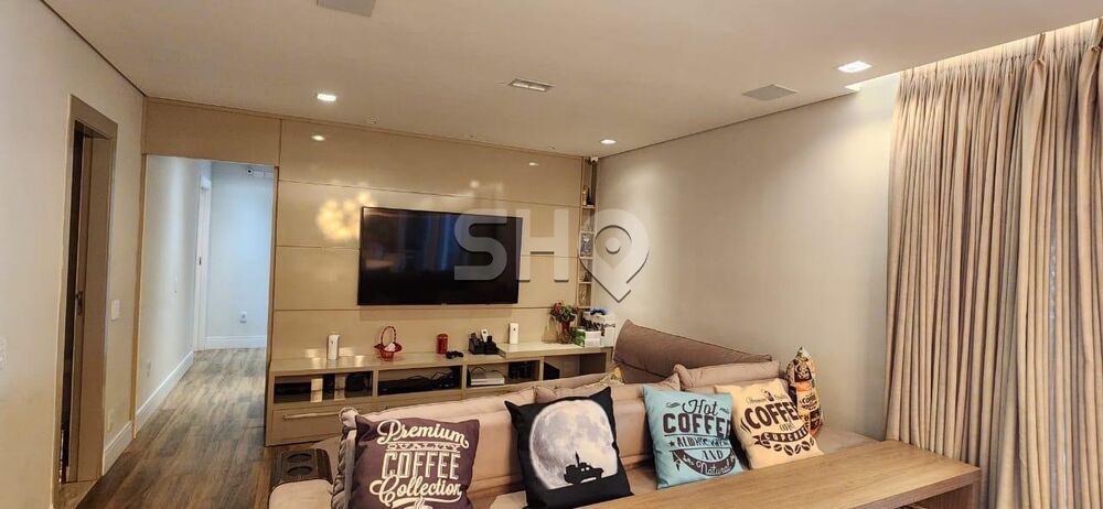 Apartamento, 3 quartos, 174 m² - Foto 12