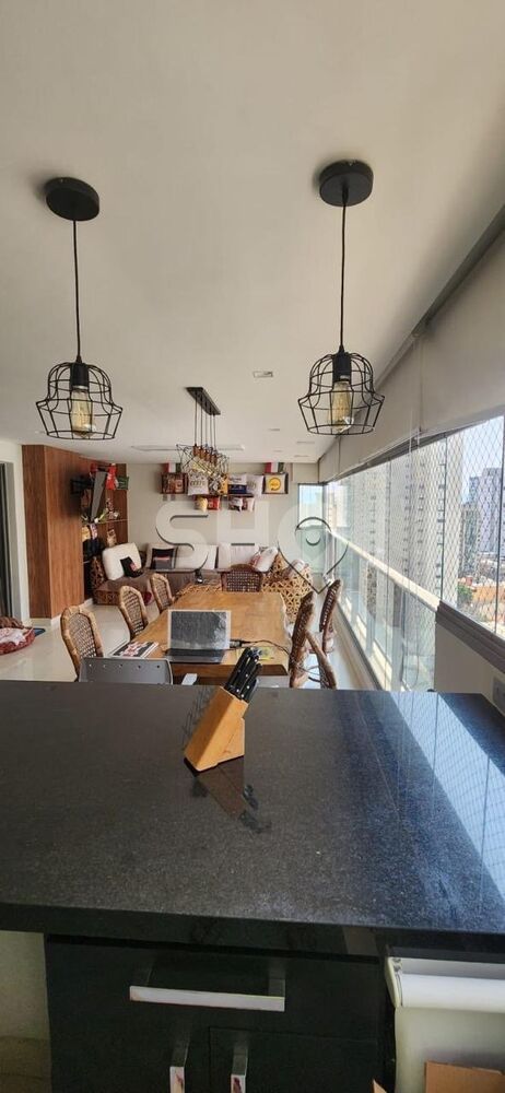 Apartamento, 3 quartos, 174 m² - Foto 17