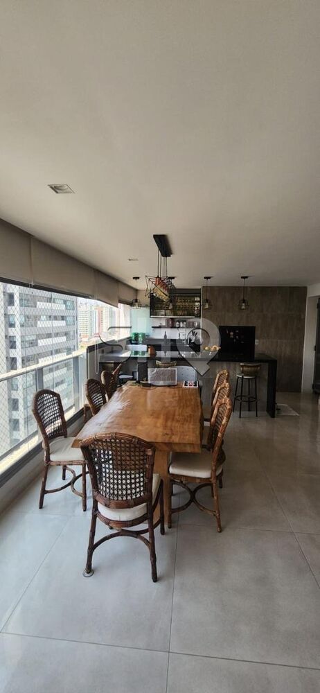 Apartamento, 3 quartos, 174 m² - Foto 16