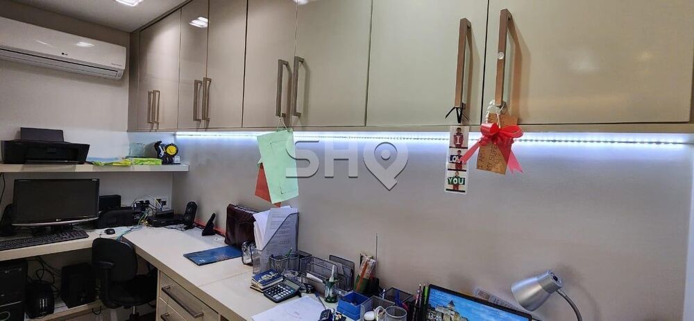 Apartamento, 3 quartos, 174 m² - Foto 10