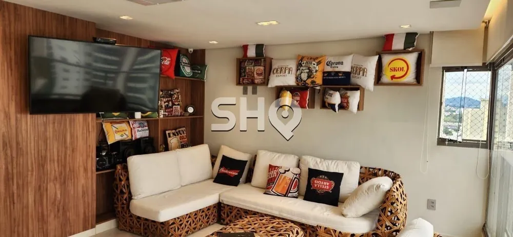 Apartamento, 3 quartos, 174 m² - Foto 20