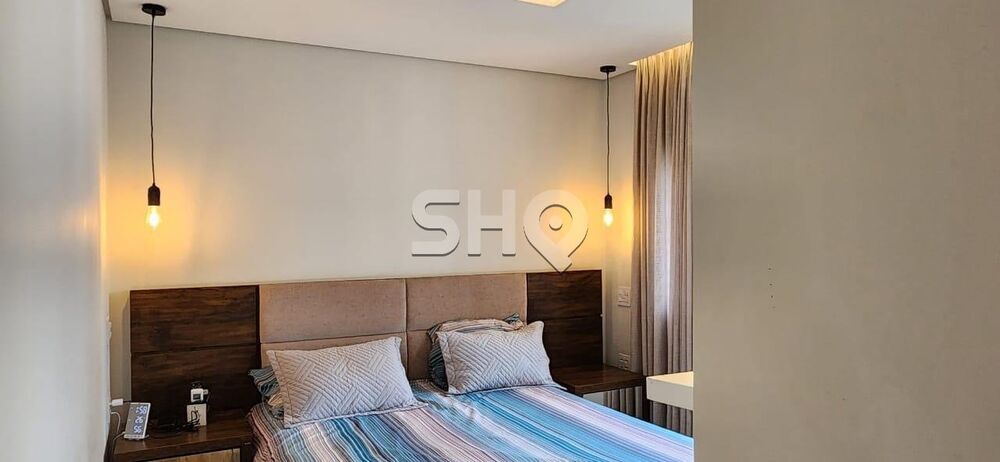 Apartamento, 3 quartos, 174 m² - Foto 9