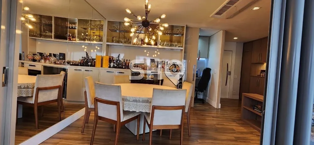 Apartamento, 3 quartos, 174 m² - Foto 17