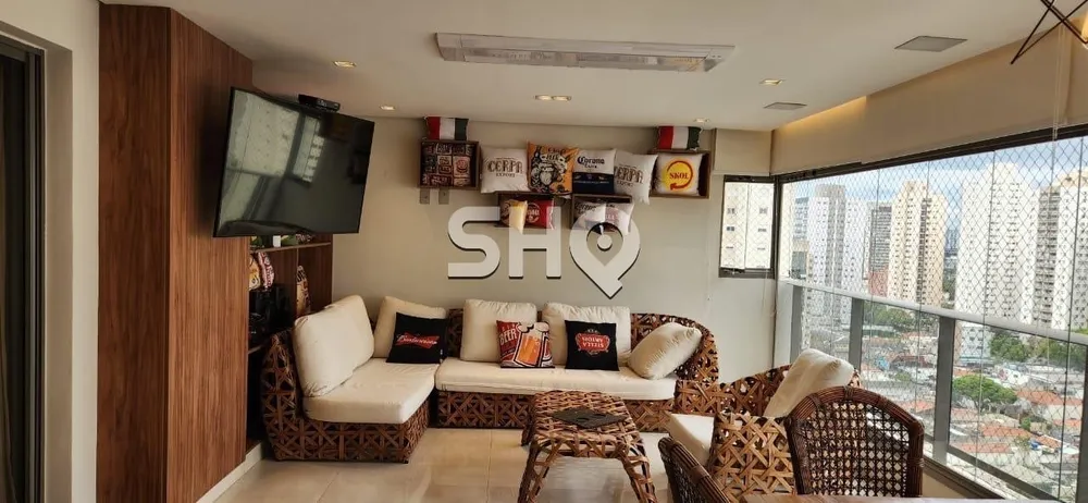 Apartamento, 3 quartos, 174 m² - Foto 14