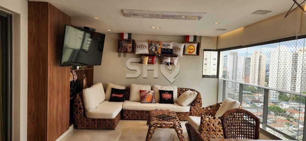 Apartamento, 3 quartos, 174 m² - Foto 15