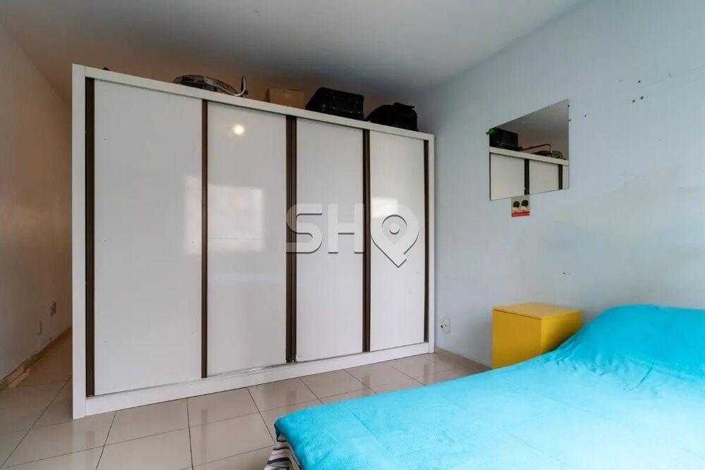 Apartamento, 1 quarto, 34 m² - Foto 11