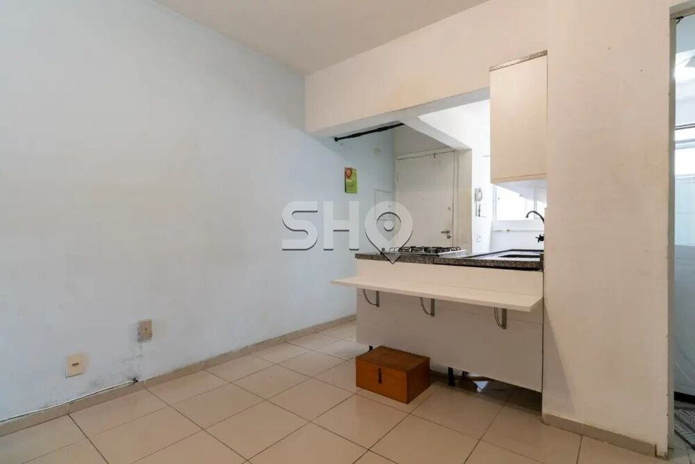 Apartamento, 1 quarto, 34 m² - Foto 6