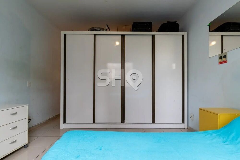 Apartamento, 1 quarto, 34 m² - Foto 12