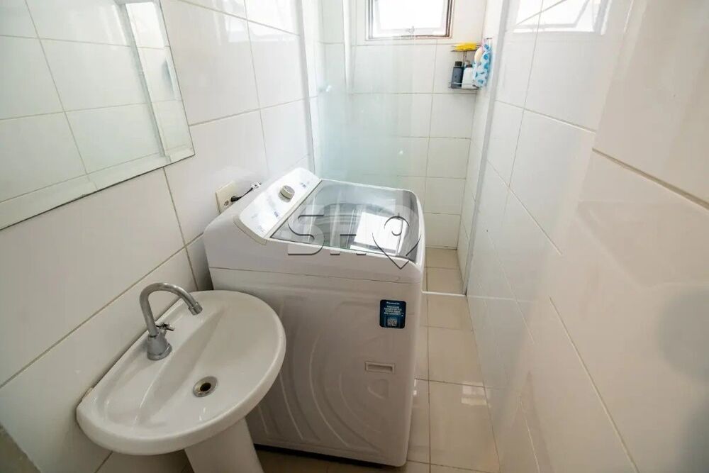 Apartamento, 1 quarto, 34 m² - Foto 15