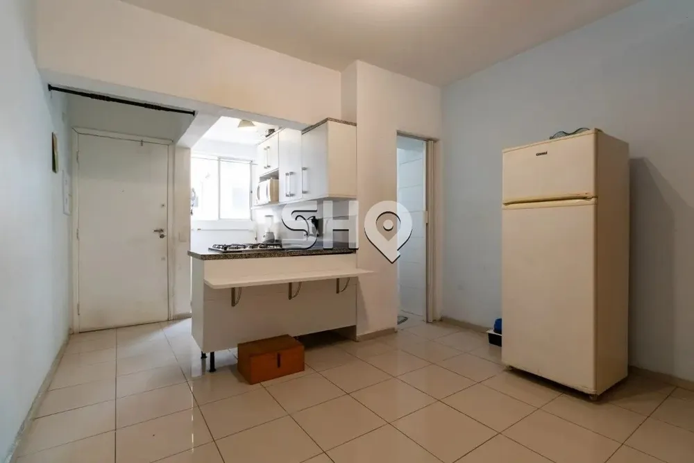 Apartamento, 1 quarto, 34 m² - Foto 20