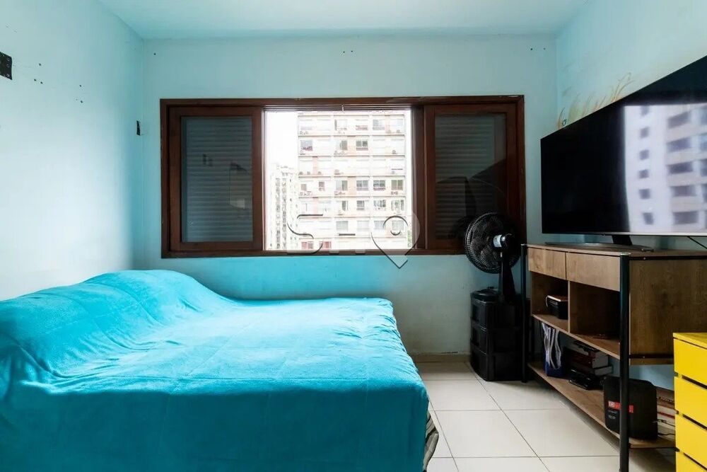 Apartamento, 1 quarto, 34 m² - Foto 10