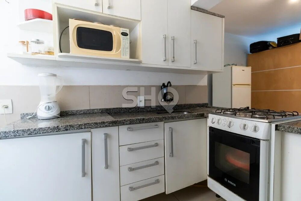 Apartamento, 1 quarto, 34 m² - Foto 13