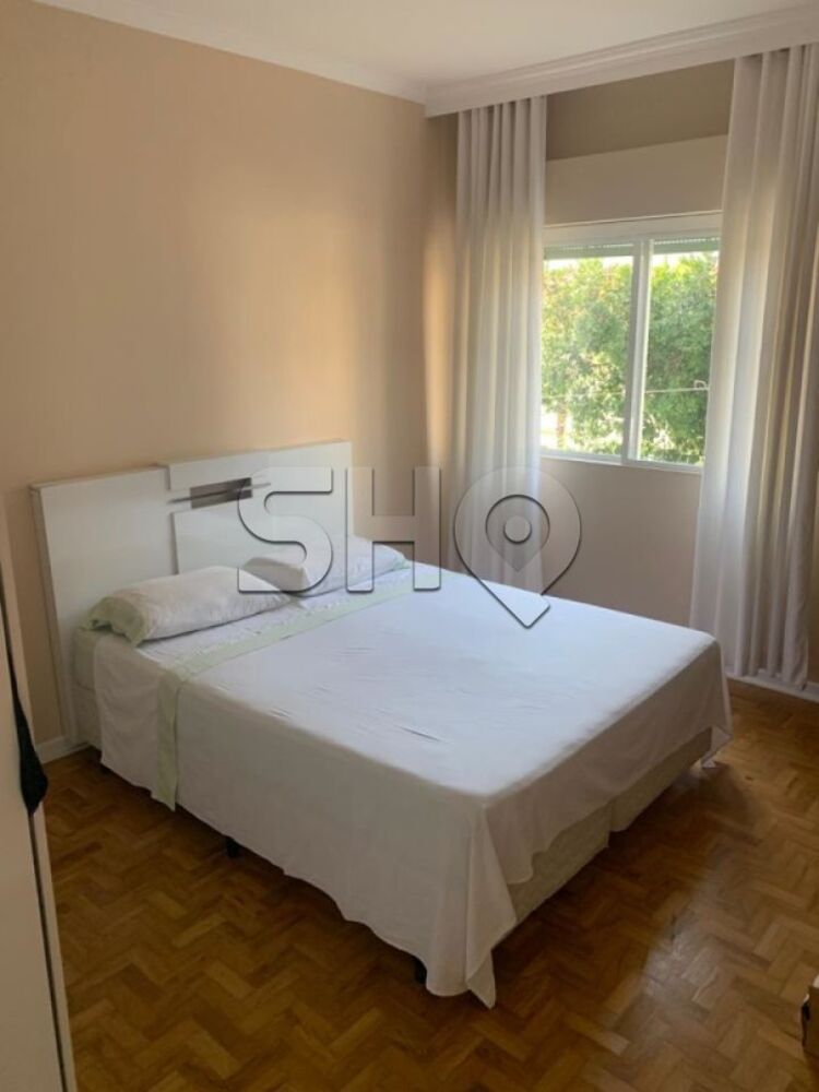 Apartamento, 3 quartos, 165 m² - Foto 9