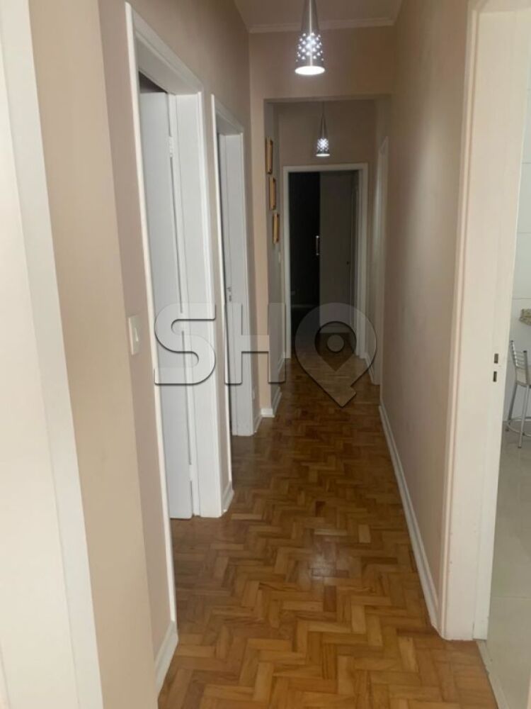 Apartamento, 3 quartos, 165 m² - Foto 13