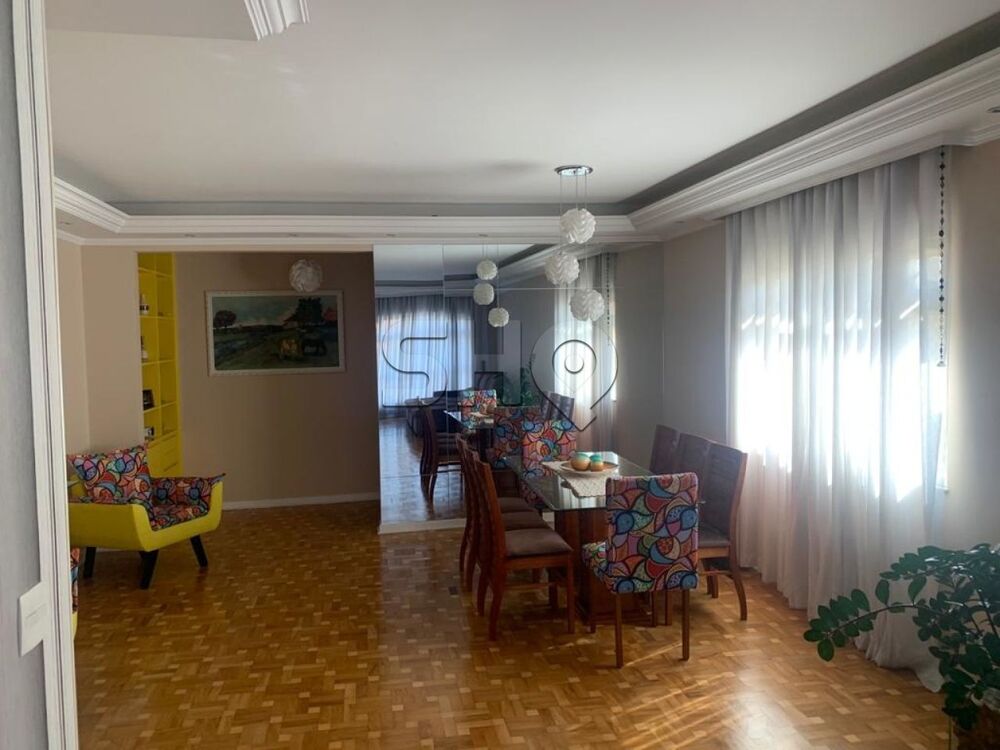 Apartamento, 3 quartos, 165 m² - Foto 4