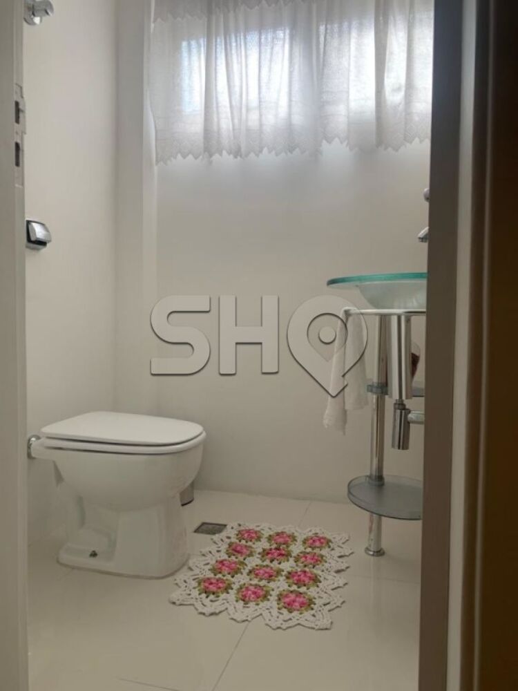 Apartamento, 3 quartos, 165 m² - Foto 12