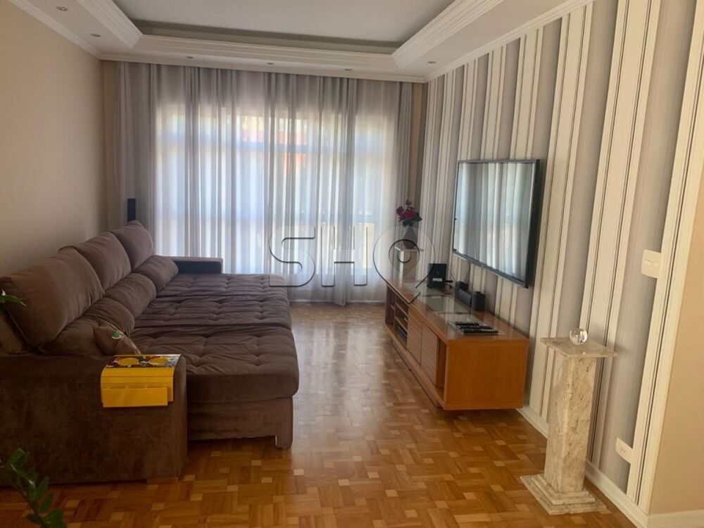 Apartamento, 3 quartos, 165 m² - Foto 3