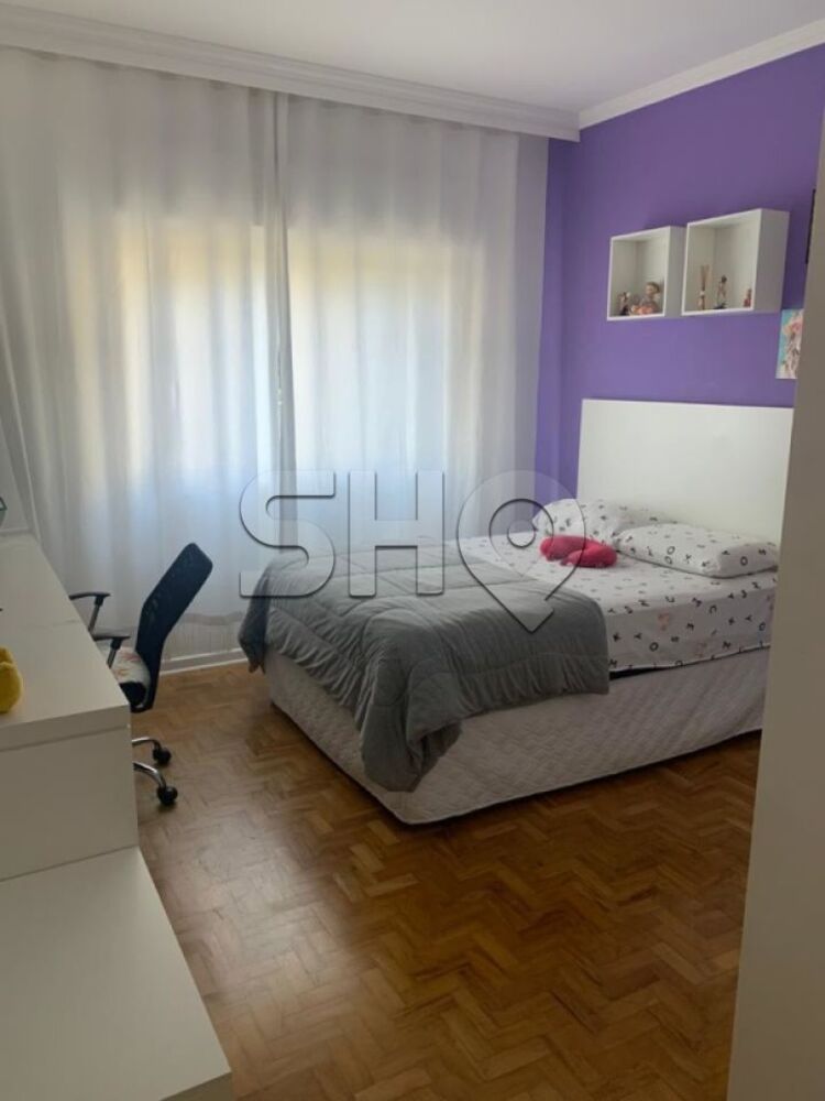 Apartamento, 3 quartos, 165 m² - Foto 8