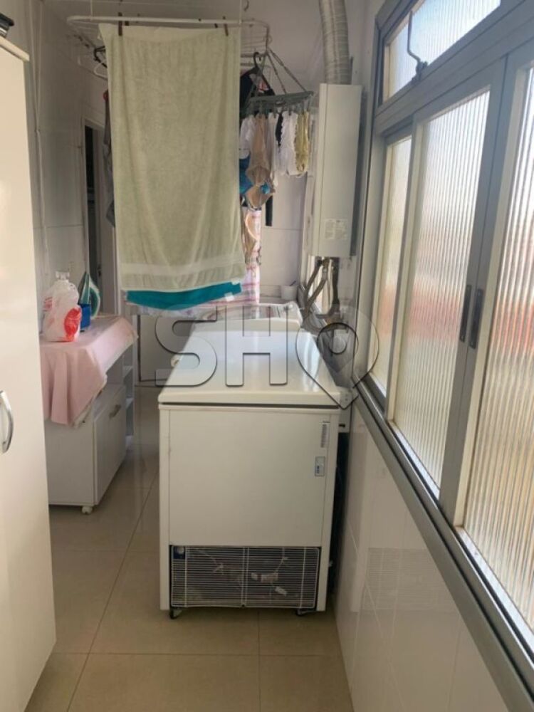 Apartamento, 3 quartos, 165 m² - Foto 11